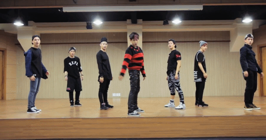 JYP 보이그룹 GOT7(갓세븐) | 인스티즈