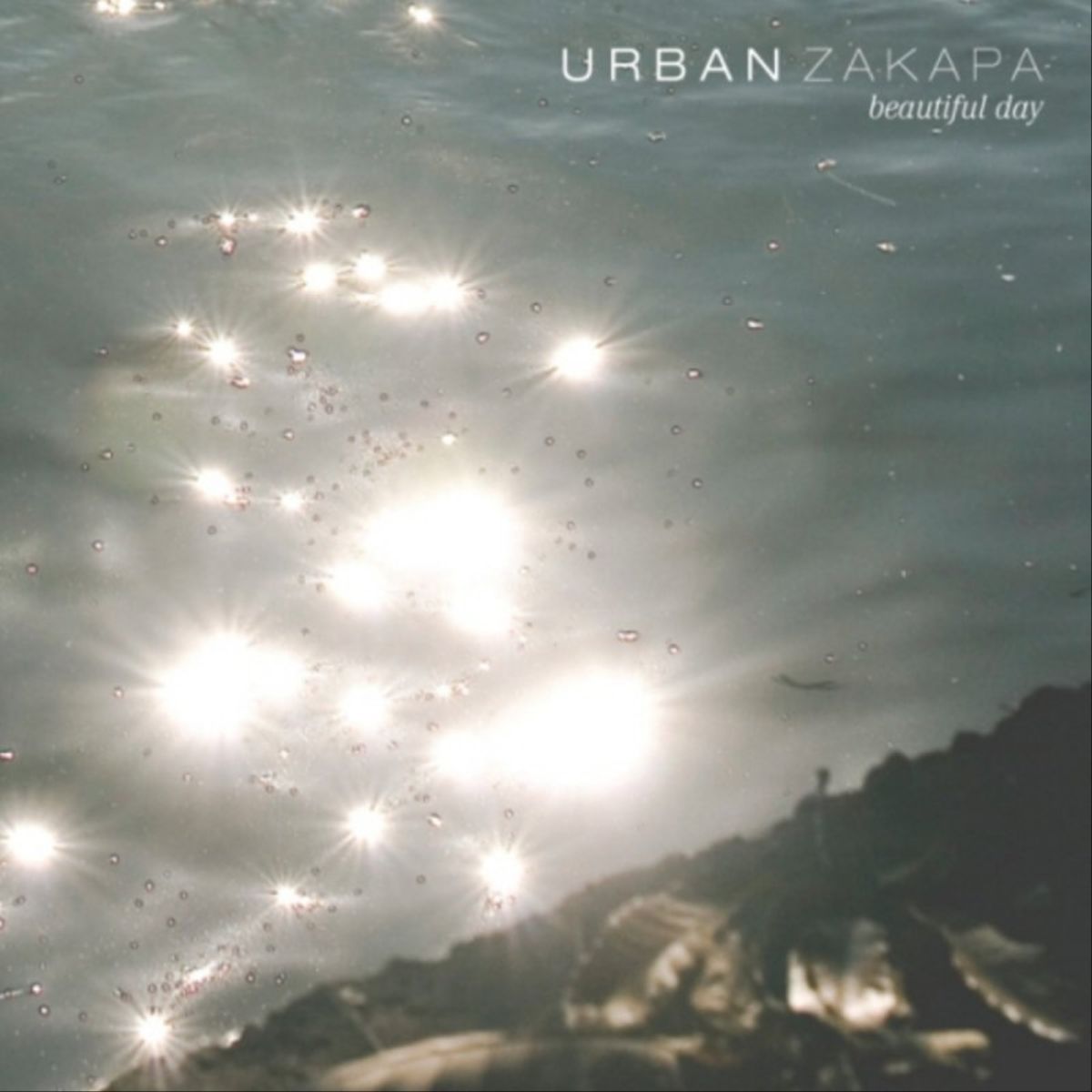 Urban Zakapa – Beautiful Day – EP
