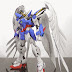 Custom Build: MG 1/100 Wing Gundam Zero Custom EW ver.