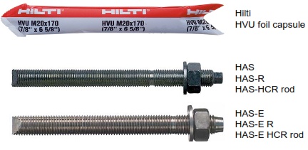 Хилти has. Анкерная шпилька hilti has-u. Хилти has. Хилти has. Анкерная шпилька hilti has-u.