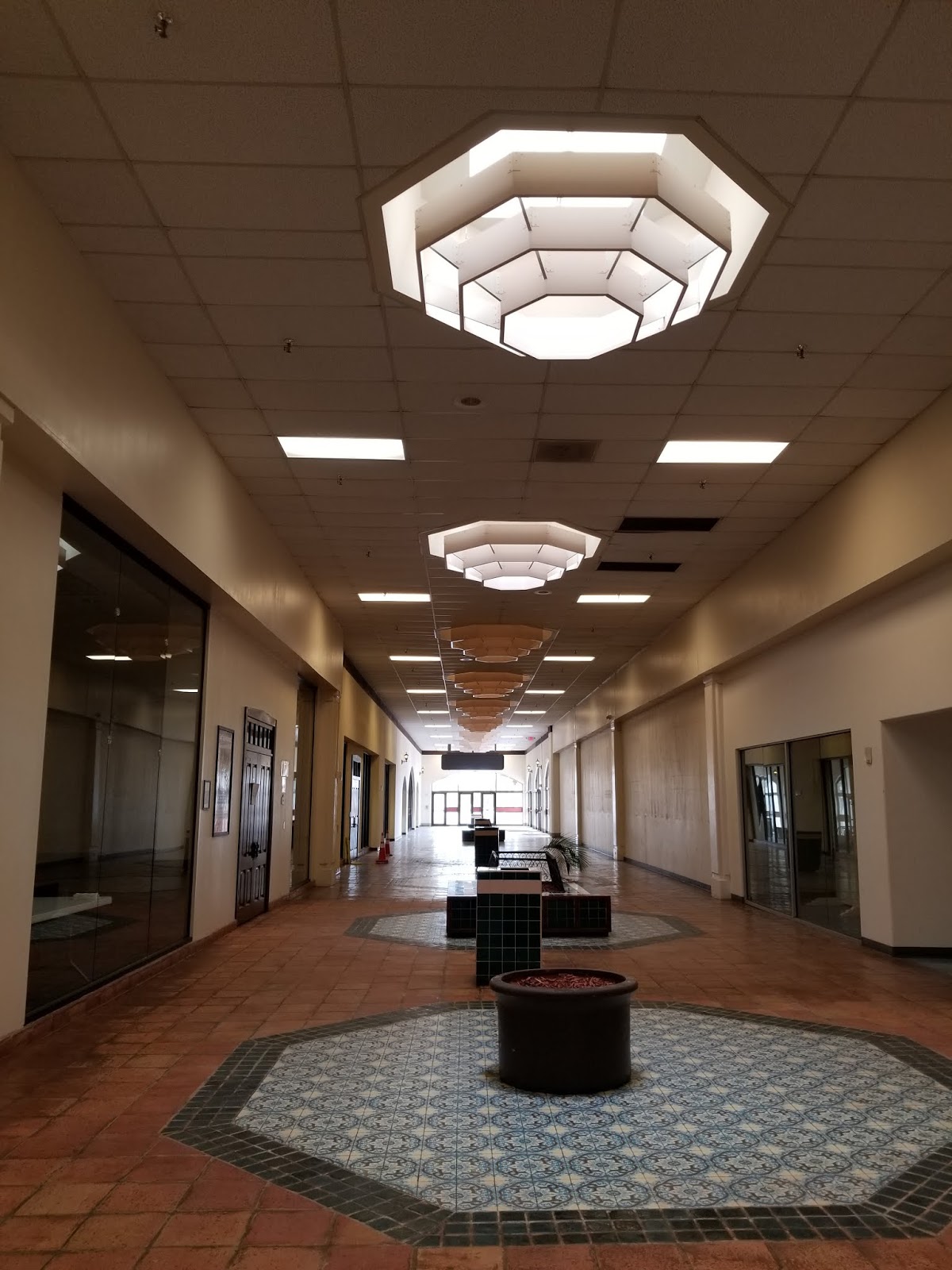 The Louisiana and Texas Retail Blogspot Amigoland Mall Brownsville