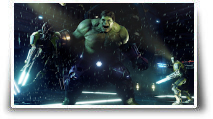 Marvel’s Avengers acheté sur PS4, la version PS5 offerte