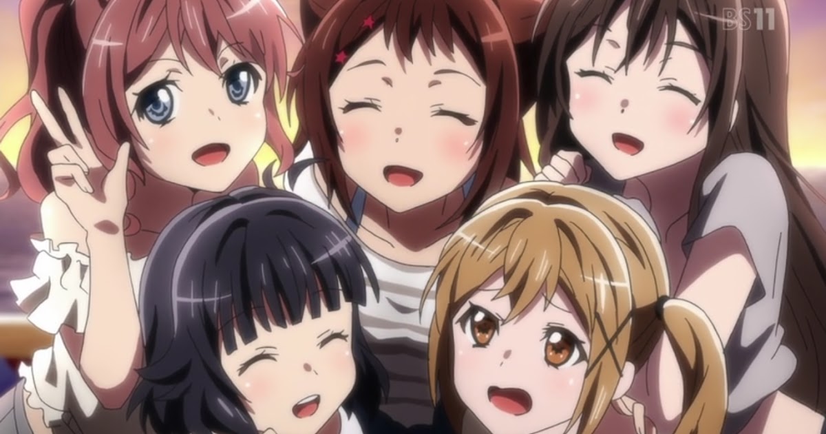 Download Bang Dream Special Subtitle Indonesia Desktop Wallpaper Free Get Wallpaper Bang Dream Special Subtitle Indonesia Desktop Wallpaper