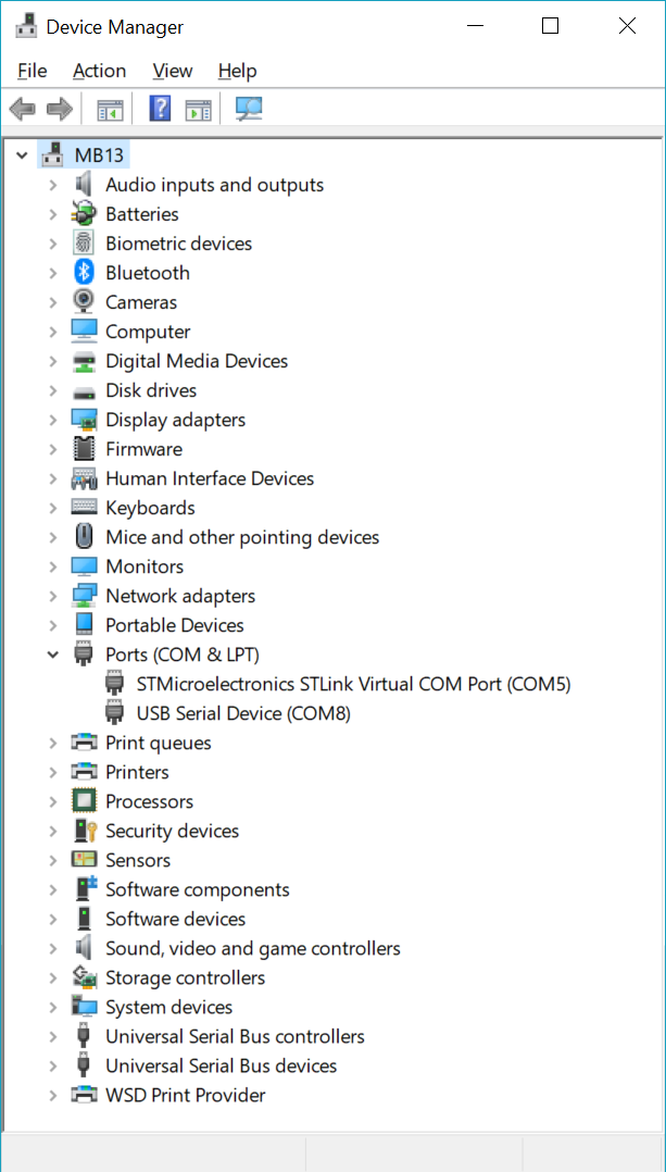 Windows Windows