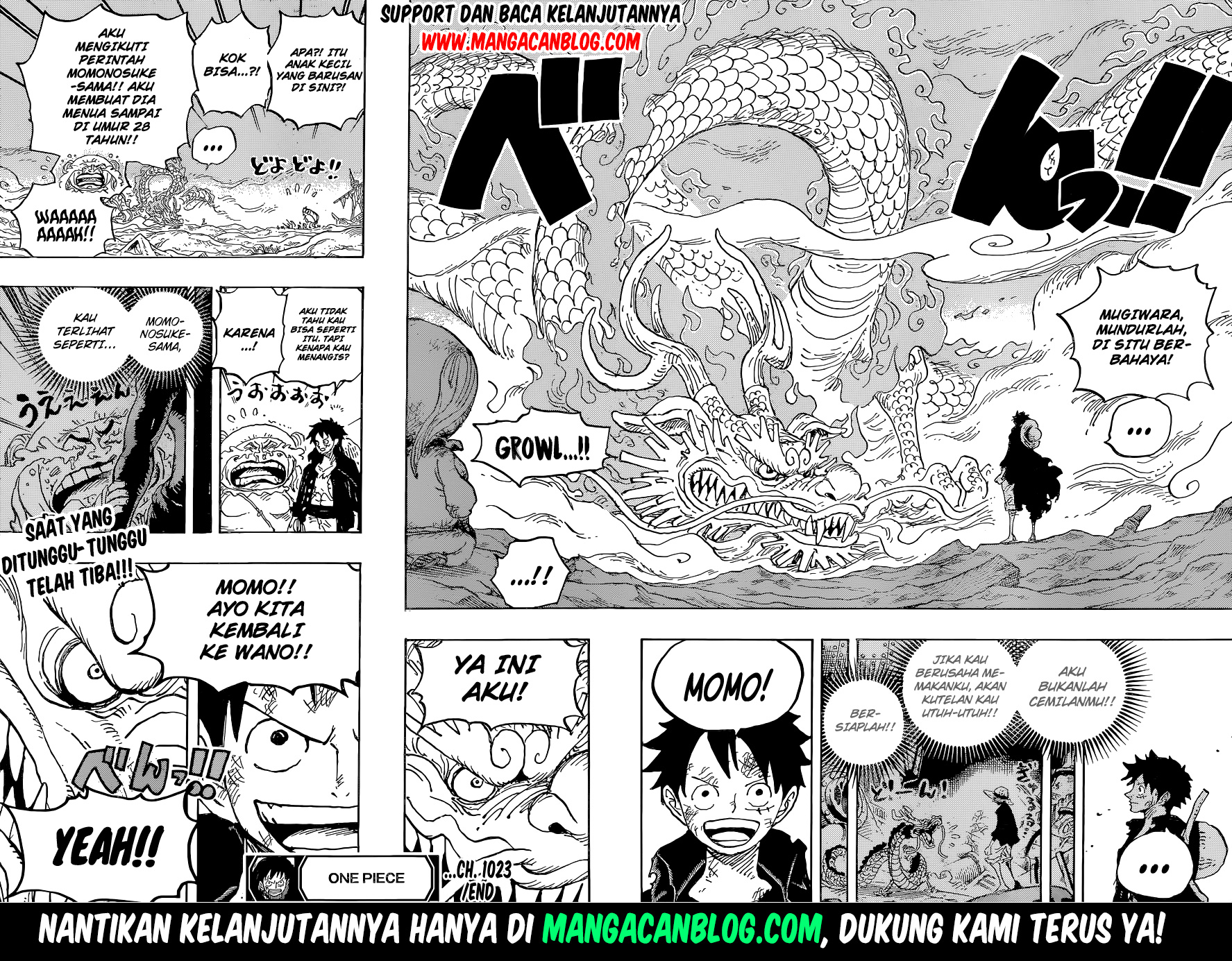 Dilarang COPAS - situs resmi www.mangacanblog.com - Komik one piece 1023 - chapter 1023 1024 Indonesia one piece 1023 - chapter 1023 Terbaru 15|Baca Manga Komik Indonesia|Mangacan