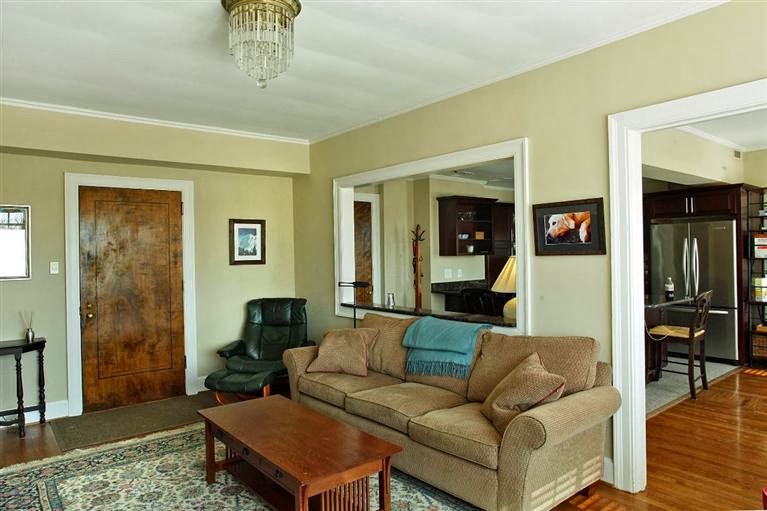 At Home in the Bluegrass The Wellington Arms