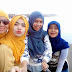 Jalan-Jalan Ke Tempat-Tempat Wisata Menarik di Jogja Bersama Hijaber Cantik Dinna Dea Anggaraeni