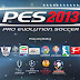 (PES 2013) New HD Glass Club Logo for All Teams