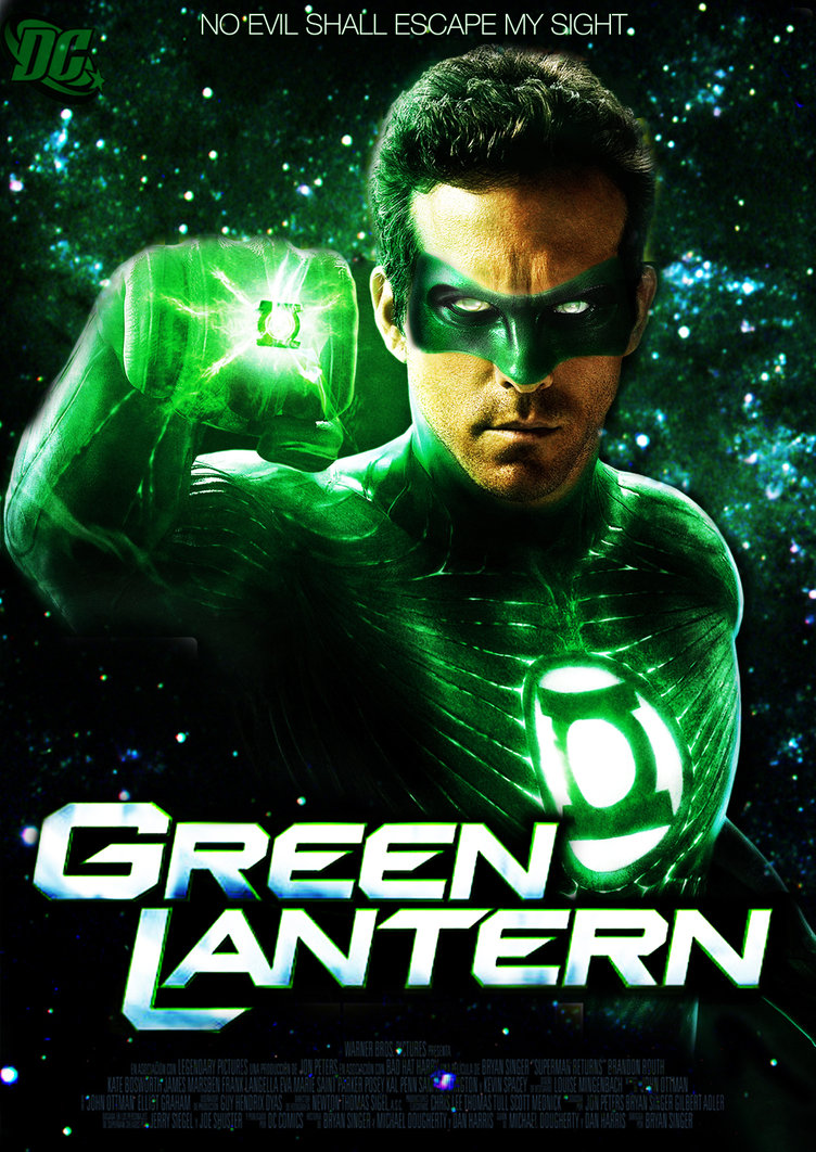 green lantern axxo