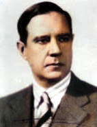 José Luis Busaniche (1892-1959)