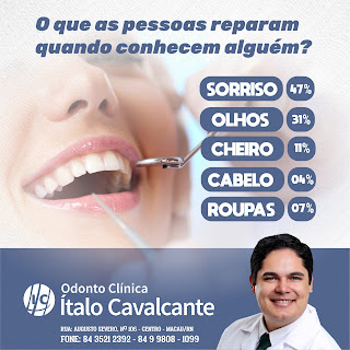 ODONTO CLINICA ITALO CAVALCANTE