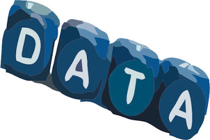 PENGERTIAN DAN JENIS DATA
