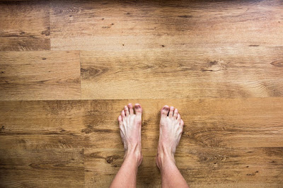riscaldamento a pavimento fa male alla salute