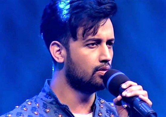 Atif Aslam reveals his biggest wish, wants to give Azaan At Holy Kaaba
