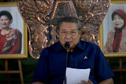 SBY Murka pada Moeldoko, KSP Ketum Demokrat ilegal?