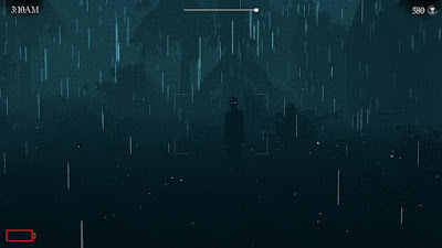 Apparition Game Screenshot 5