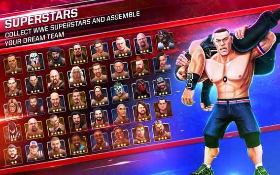 Wwe Mayhem Apk Ipa V1.0.16 Mod For Android Ios Wwe Mayhem Apk Ipa V1.0.16 Mod For Android Ios