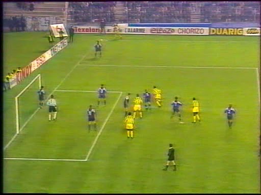 Спартак Нант 1996