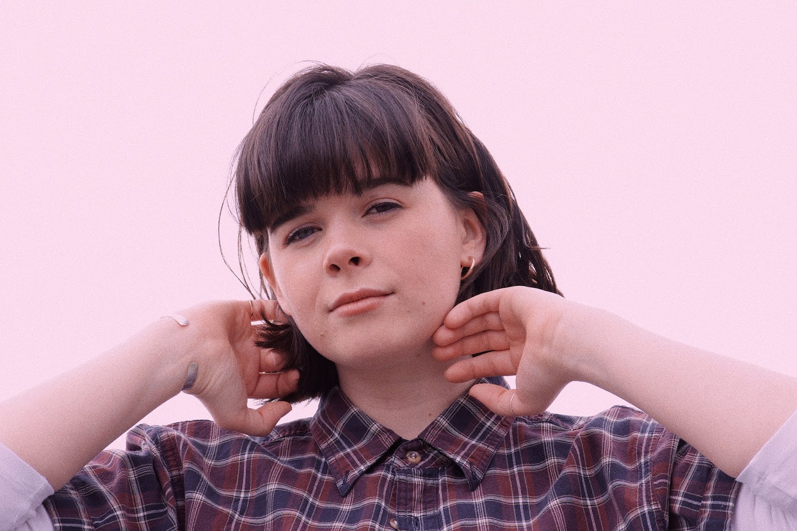 If It's Too Loud... Leith Ross "Tommy"