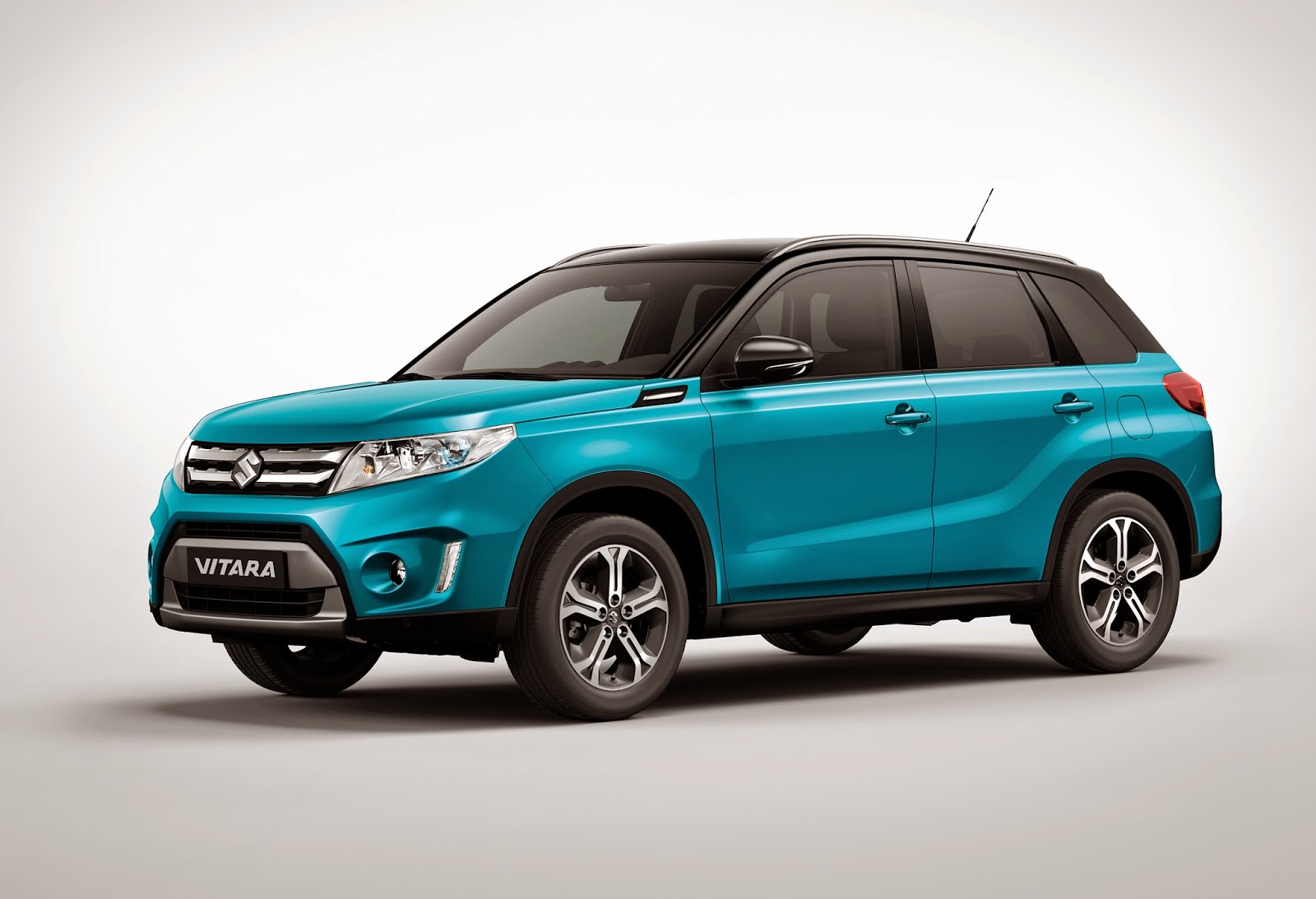 2015 Suzuki Grand Vitara | Car Review and Modification