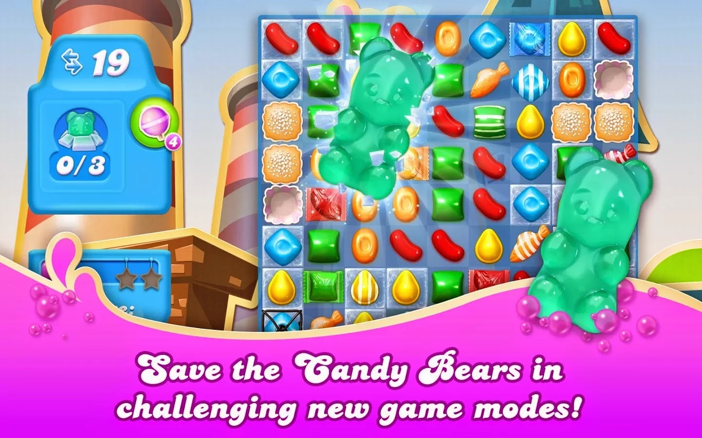 Candy Crush Soda Saga Mod Apk v1 41 11 APK MANIA™ Full