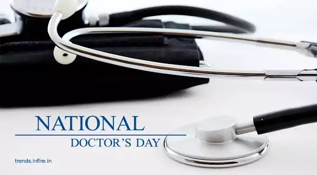 National Doctor's Day: Day of Celebration