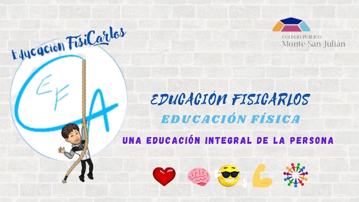 Educación Fisicarlos