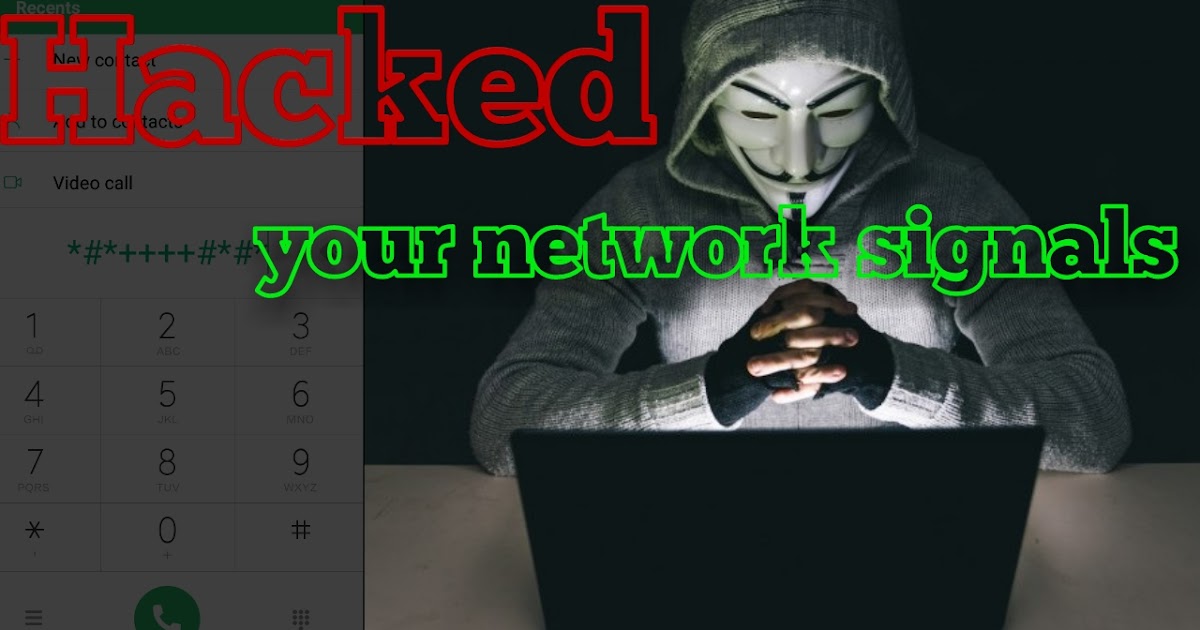 How To Hack Your Network Signal By Using This Android Secret Codes S