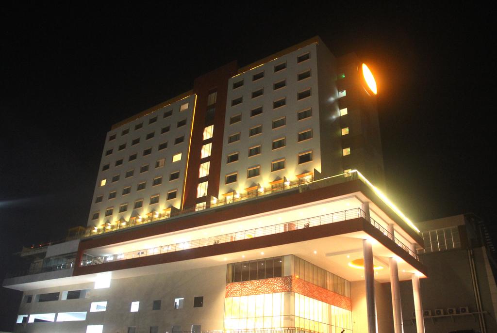  HARRIS  Hotel  Terbaik dan Termewah di Kota Samarinda 