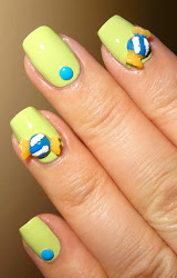 3d nail sweets charlies wendy delights