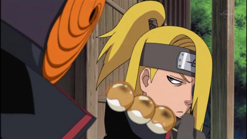 5 Hal yang Jarang diketahui fans naruto 5 Hal yang Jarang diketahui fans naruto