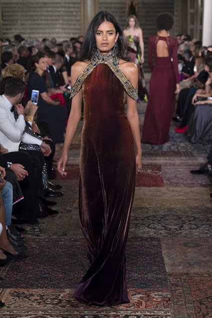 Runway Luxury: RALPH LAUREN