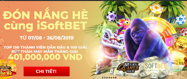 Kiếm bội tiền với 4 giải đấu Casino tháng 8 tại 12BET Don%2Bnang%2Bhe