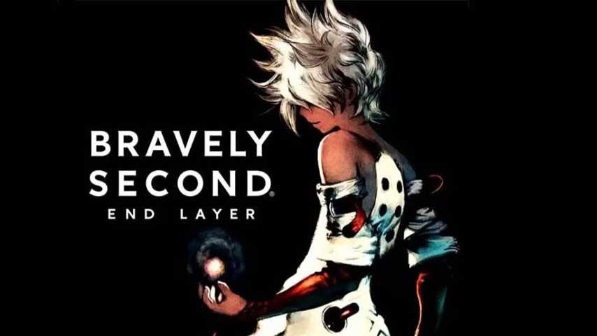 bravely second 3ds
