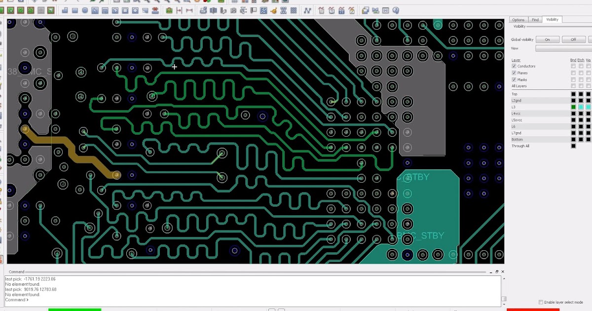 Review of Server PCB Layout & Schematic – Part 3: Baseboard Management