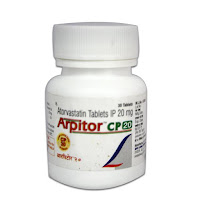 Arpitor Medicine benefits