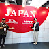 Japan External Trade Organization (JETRO) Mempamerkan Produk Halal di Japan Pavilion FHM 2019 