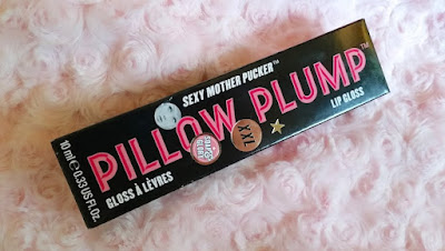 Soap & Glory Sexy Mother Pucker Pillow Plump XXL