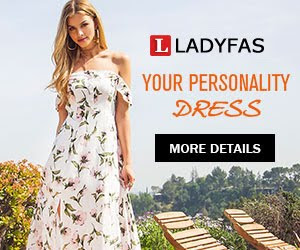 Ladyfas Trendy Fashion Tops 2019