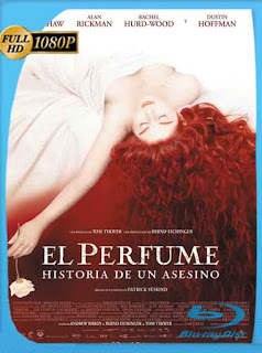 Perfume: la historia de un asesino (2006) HD [1080p] Latino [GoogleDrive] SXGO