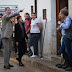 Spanish royals visit Majorca after deadly floods