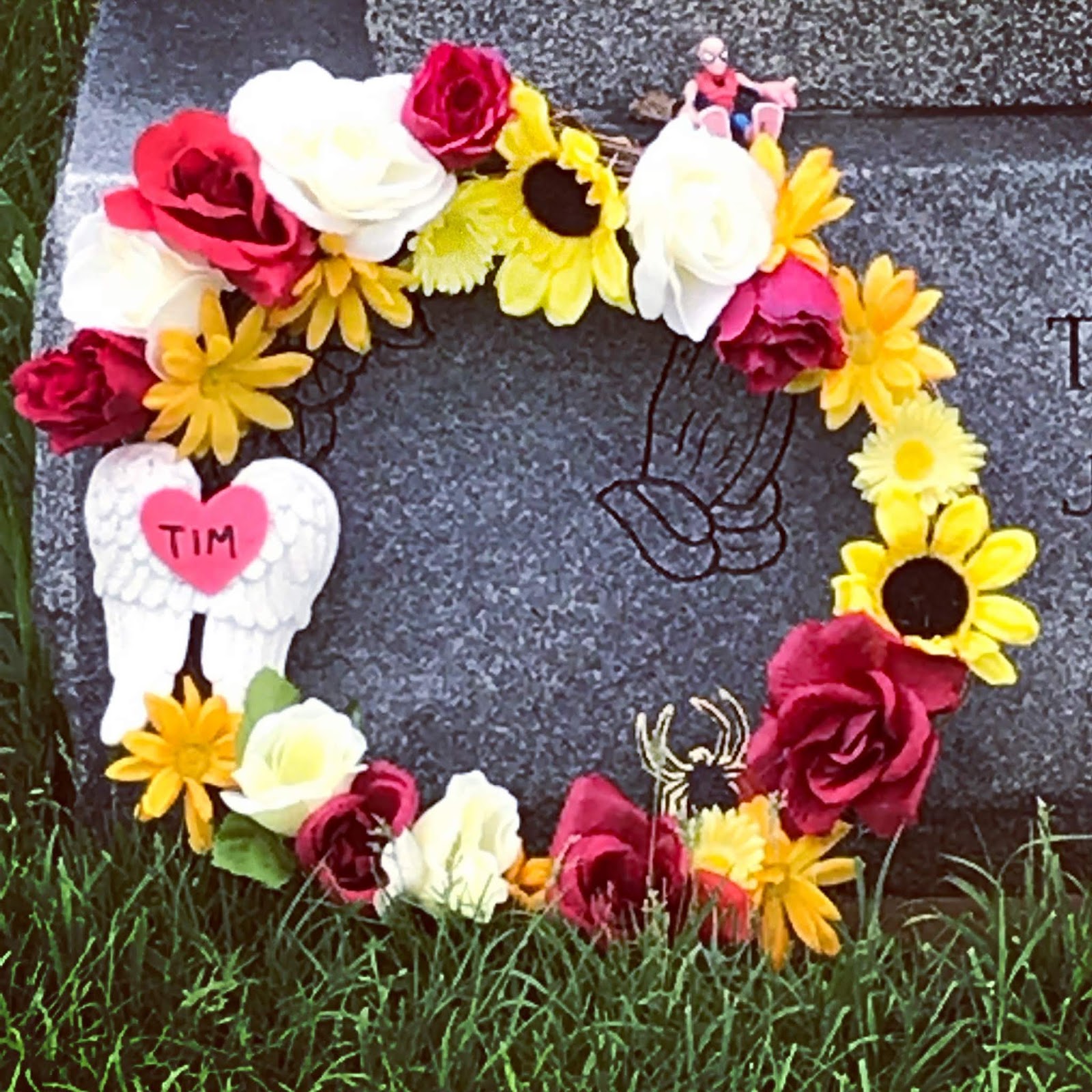 Forever Fifteen Timothy�s Strength Timmy�s Seventh