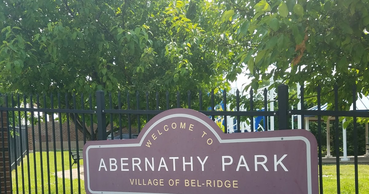 Play St. Louis Abernathy Park, BelRidge