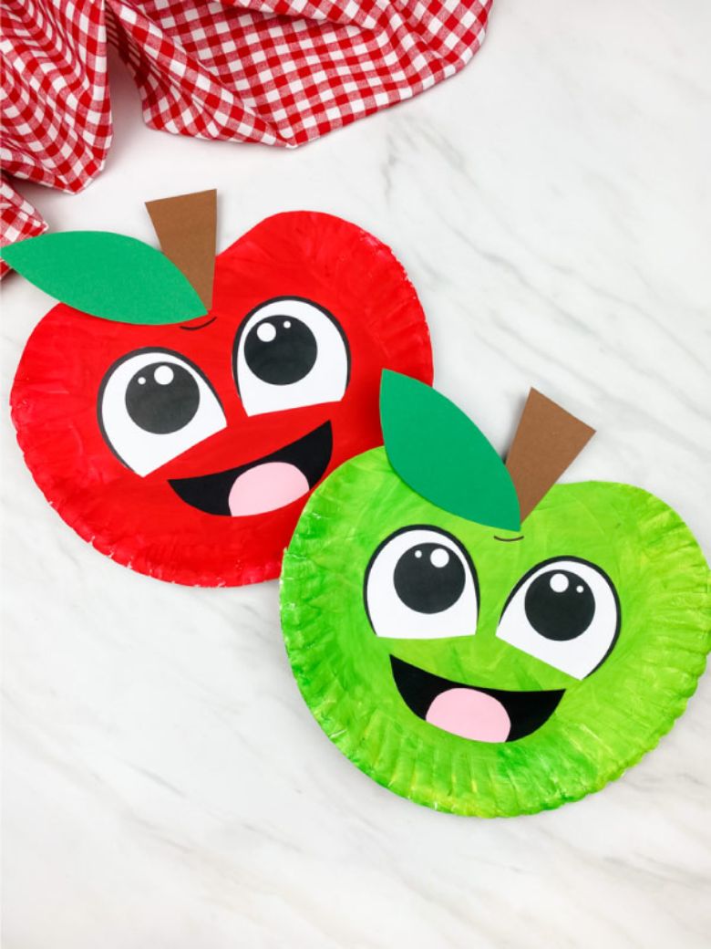 Autumn Crafts For Kids Messy Little Monster Autumn Crafts For Kids Messy Little Monster