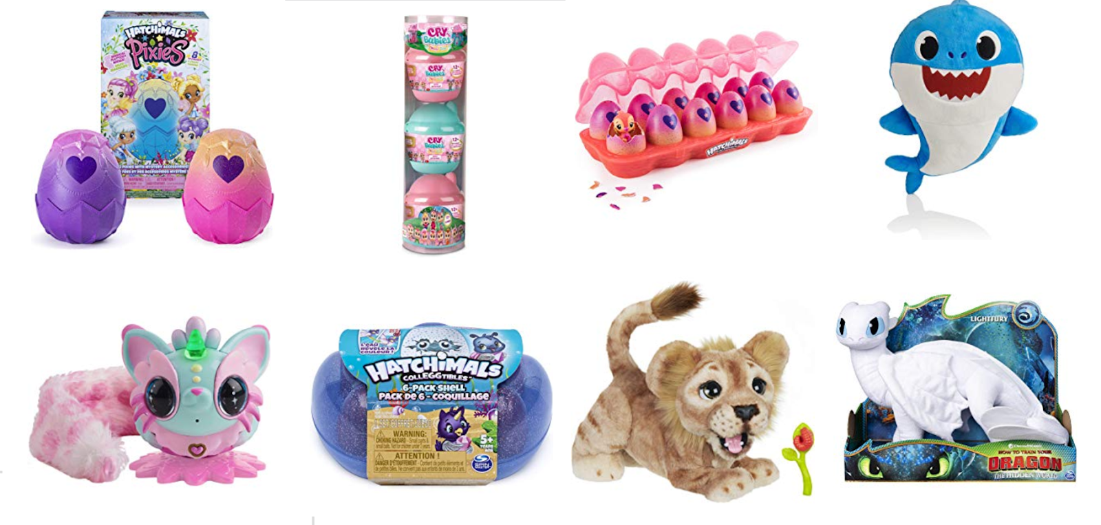 amazon deal of the day toys
