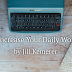 How to Increase Your Daily Word Count with Guest Jill Kemerer
