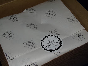 baby hamper company