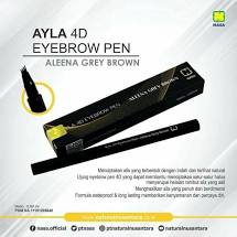  4D Eyebrow Pen