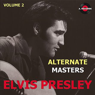 Alternate Masters - Volume 2 (August 2019)