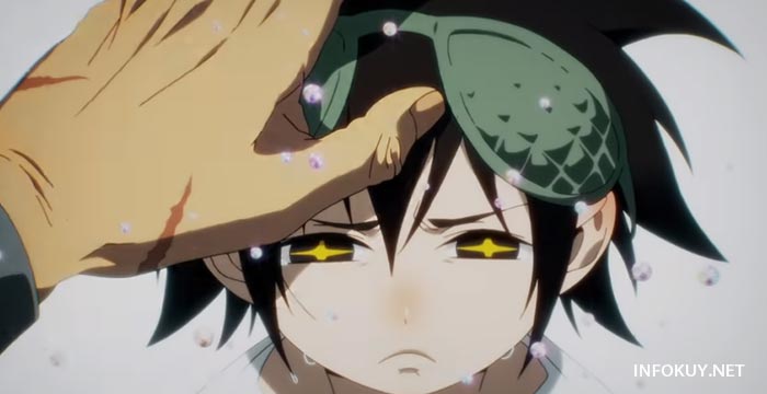 20 Rekomendasi Anime Summer 2020 Terbaik Infokuy